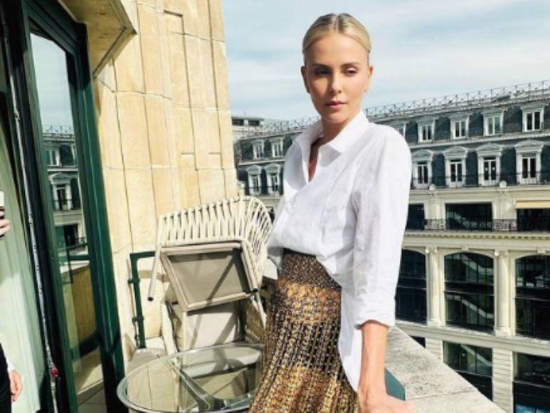 10 actores que sorprenden al no ser estadounidenses a pesar de su aparente nacionalidad