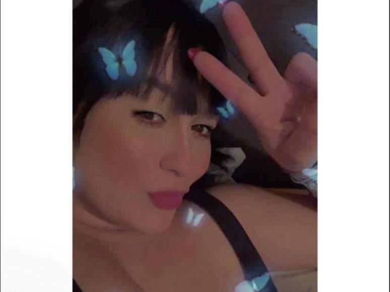 La trágica muerte de Nashaly Cáez, la joven madre víctima de un tiroteo que dejó más de 100 disparos