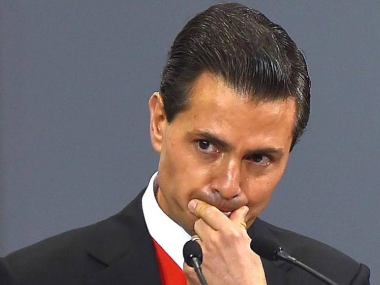 Peña Nieto bajo la lupa por su visa dorada, investigación de bienes ilícitos y cena con supuesto cabecilla del Cártel de Sinaloa