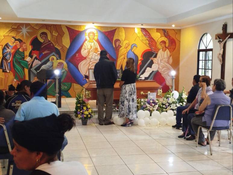 “Mi Papa”, el presunto pandillero que asesinó a estudiante del Milla Selva