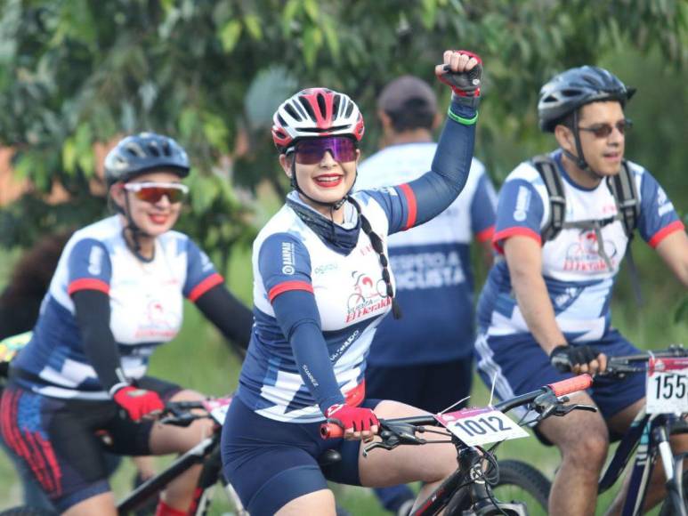 Esfuerzo, grandes momentos y curiosidades de la Vuelta Ciclística 2023