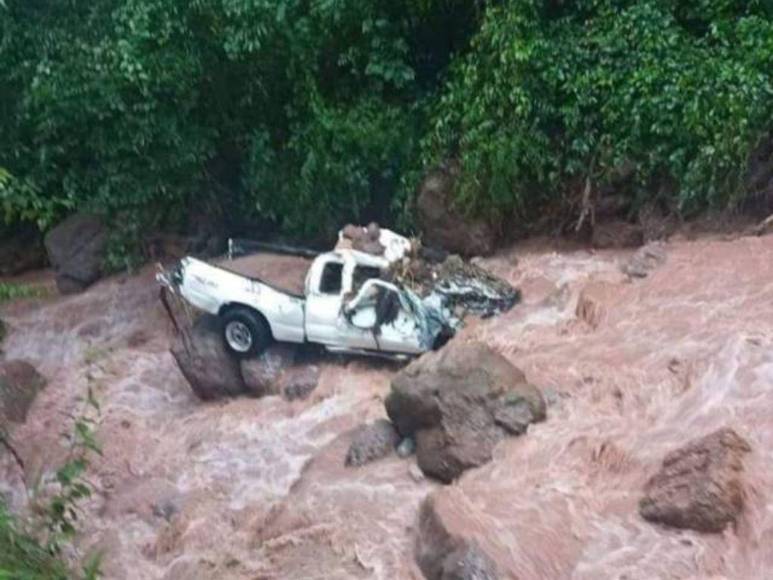 Muertes violentas, accidentes y capturas: Resumen de sucesos en Honduras