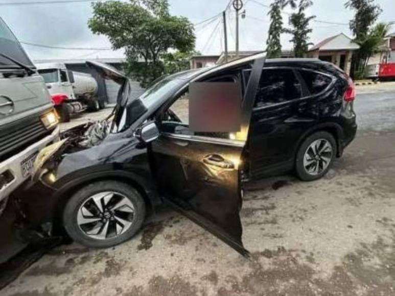 Así era Rómulo Lemus, el empresario asesinado a disparos en Cucuyagua, Copán