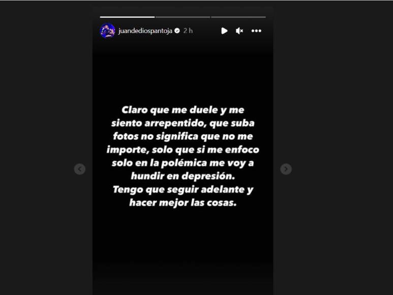 ¿Se confirmó infidelidad de Juan de Dios Pantoja a Kimberly Loaiza?