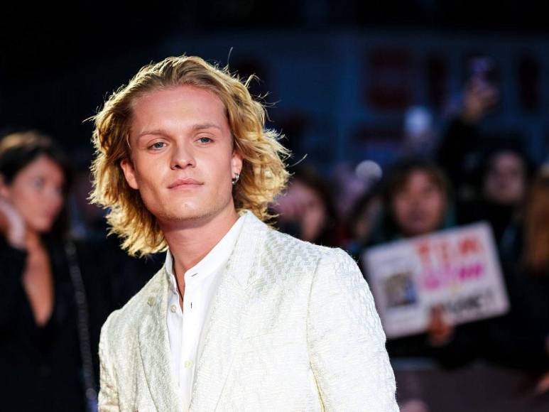 “La casa del dragón”: Estas son las edades reales del elenco principal