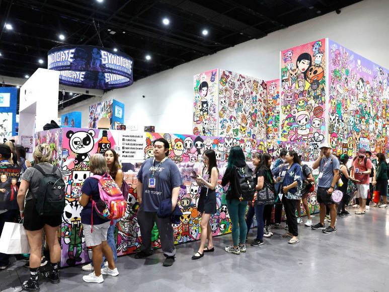 San Diego se viste de superhéroes: Comic-Con regresa con fuerza