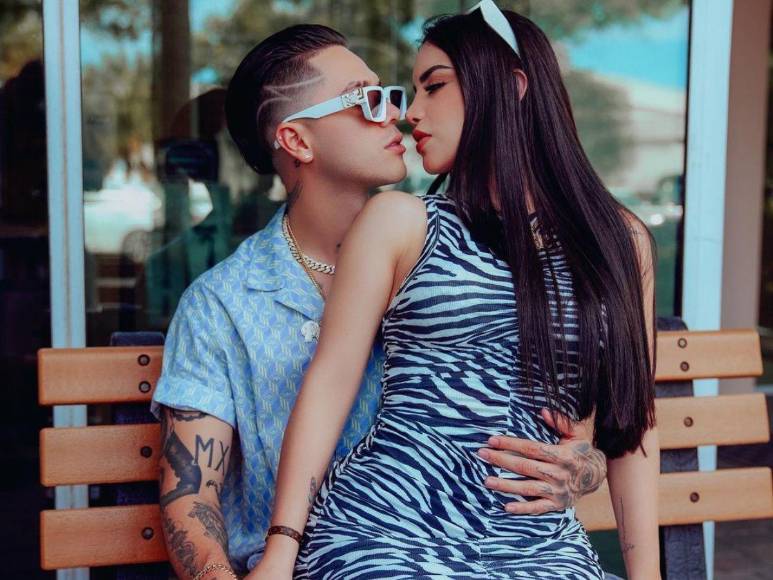 ¿Se confirmó infidelidad de Juan de Dios Pantoja a Kimberly Loaiza?