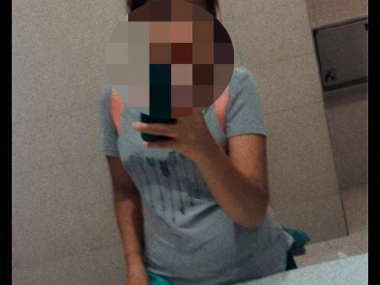 Conmoción por el hallazgo de estudiante centralista embolsada en la colonia Kennedy