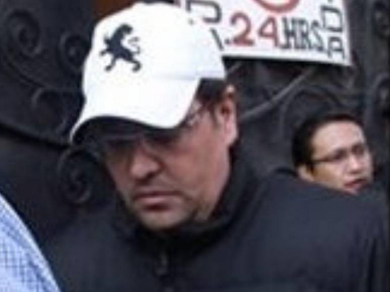 El misterioso caso de Paulette Gebara, la niña que apareció muerta entre los colchones de su cama