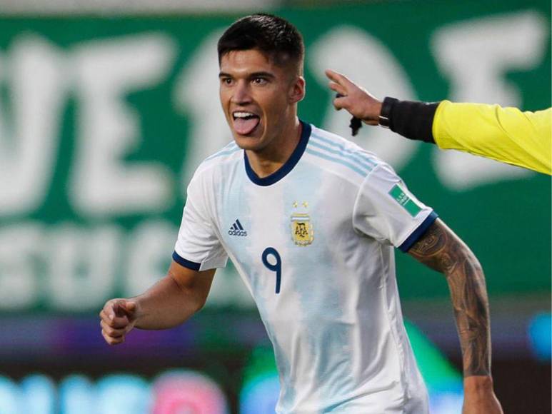 Con Messi a la cabeza y varias sorpresas: La alineación de Argentina ante Honduras