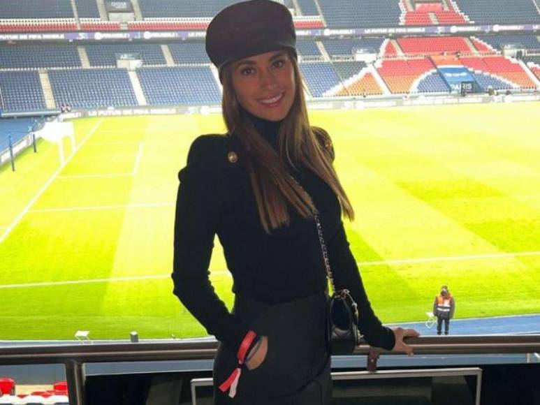 ¿Ivanna Knoll o Antonela Raccuzzo? Las bellezas de Argentina y Croacia que robaron suspiros en Qatar