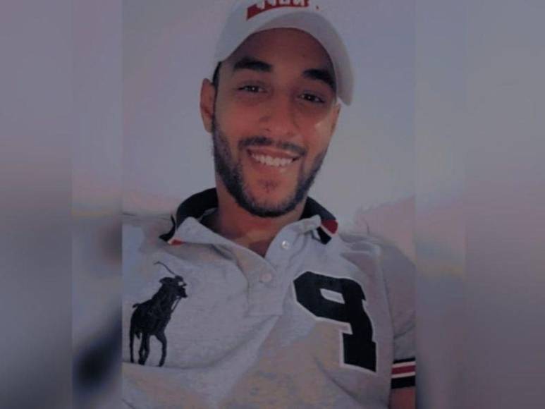 Tranquilo y emprendedor, así era Roger Coleman, joven asesinado tras mudanza