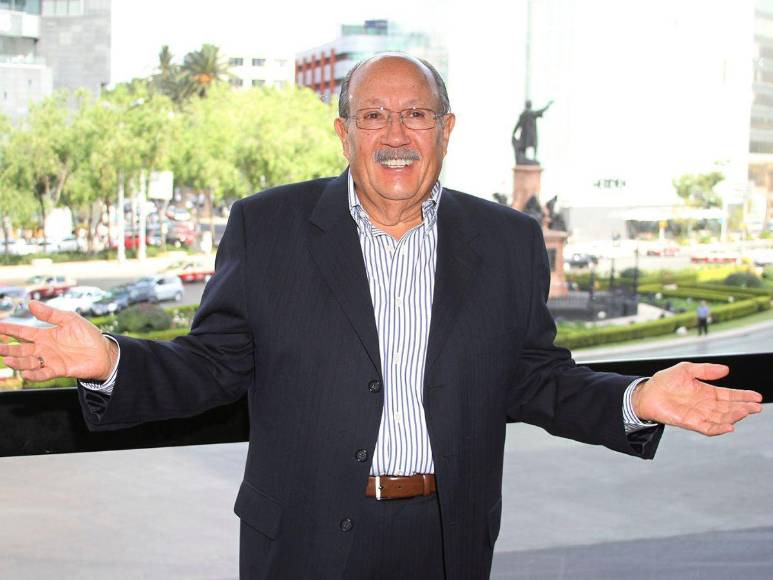 Recuento: famosos mexicanos que han muerto en 2023