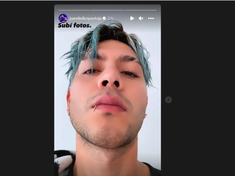 ¿Se confirmó infidelidad de Juan de Dios Pantoja a Kimberly Loaiza?