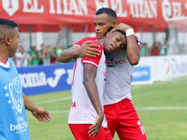 Olimpia y su 11 de jugadores prestados a diferentes equipos