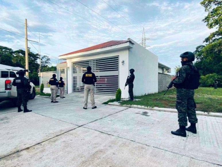 En la mira de la Fiscalía: lo que se sabe sobre el futbolista activo ligado al “Pescado” Bonilla