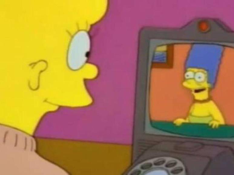 ¿Cuáles son las predicciones de Los Simpson sobre el Mundial de Qatar 2022?