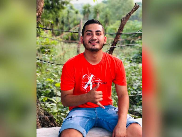El sueño que no pudo cumplir: conmoción por asesinato de joven en Copán
