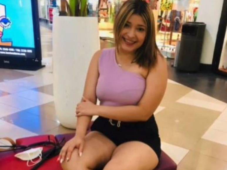 Así era Mayte Martínez, joven atacada el Día de la Madre en SPS