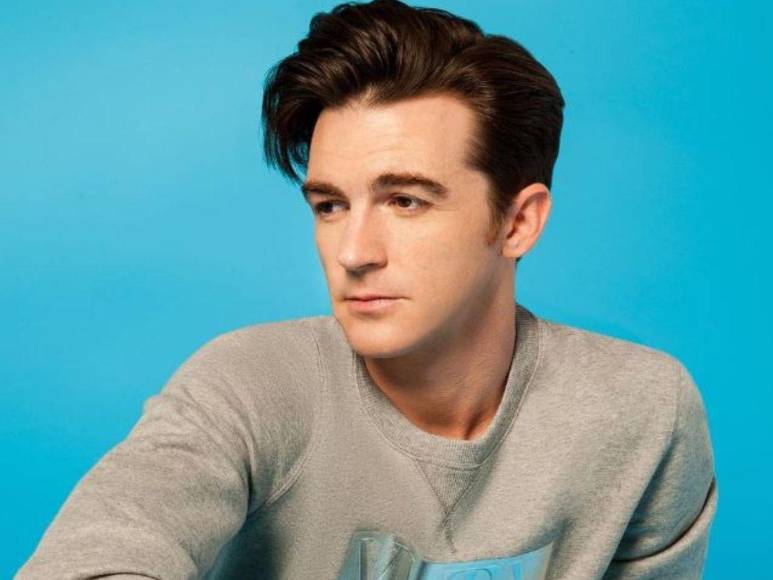 Divorcio, desaparición y drogas: los escándalos que han rodeado a Drake Bell en las últimas semanas
