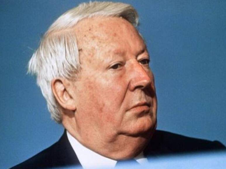 Ellos han sido los 15 primeros ministros británicos del reinado de Isabel II