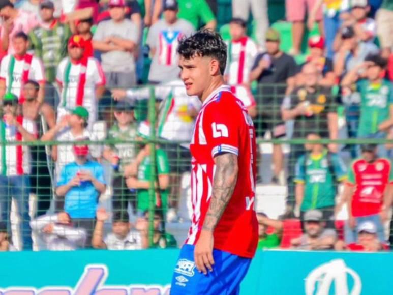 Alejandra Rubio habla sobre supuesta relación con jugador del Olimpia