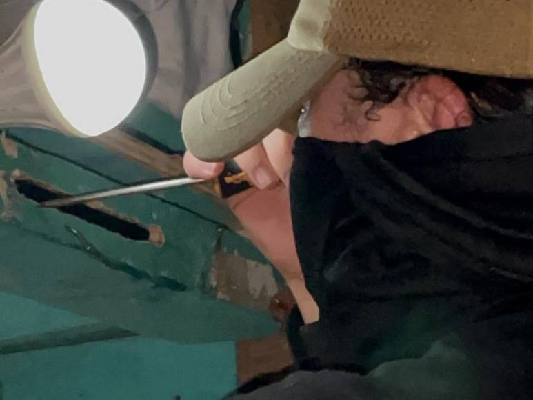 Cárceles de Honduras: reos usan nuevos métodos para esconder sustancias y objetos prohibidos