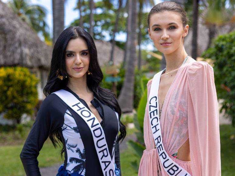 Miss Universo 2023: La competencia preliminar, clave para Zuheilyn Clemente