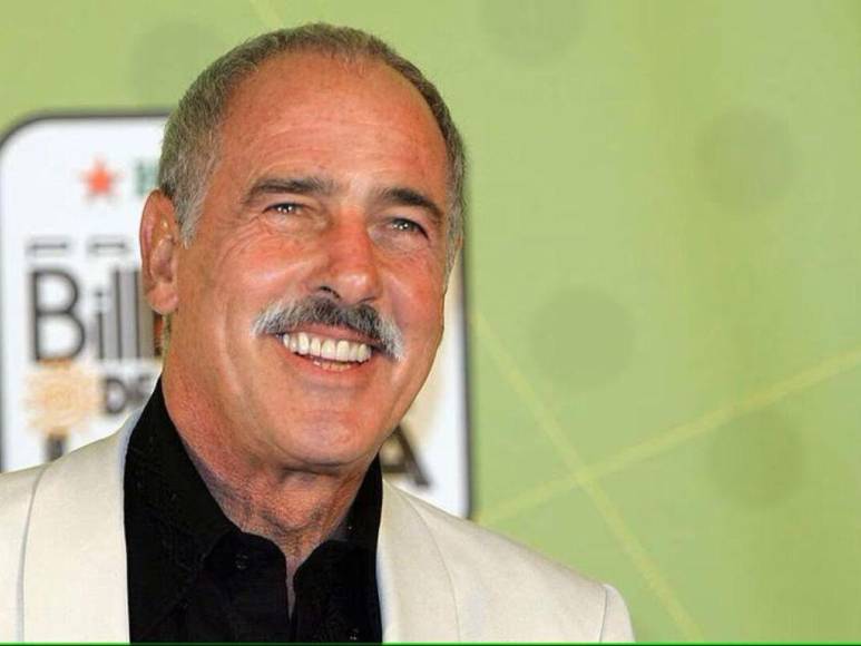 Recuento: famosos mexicanos que han muerto en 2023