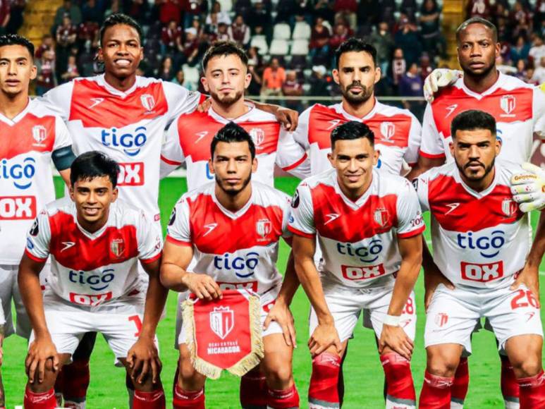 Los 19 equipos clasificados a la Copa Centroamericana 2024, ¡queda un cupo!