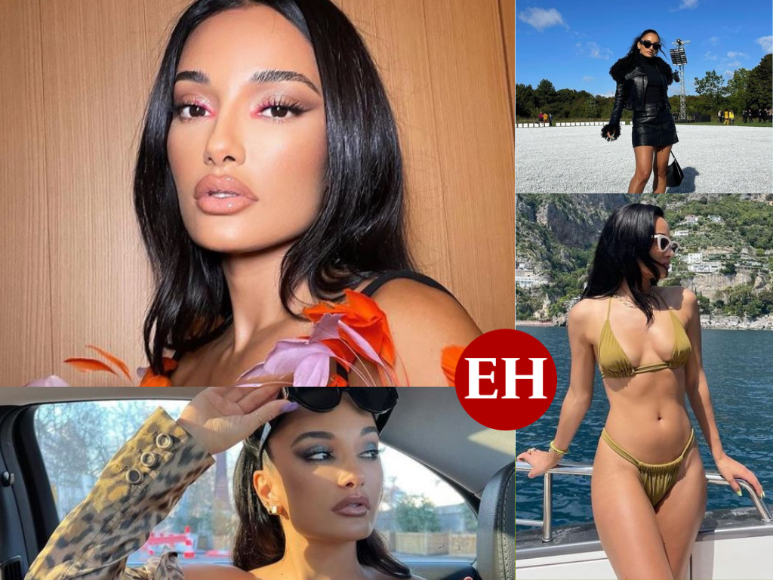 ¿Quién es Amina Muaddi, la diseñadora involucrada en el caso Rihanna-A$AP Rocky?