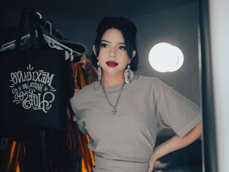 Los rumores que avivan el romance entre Christian Nodal y Ángela Aguilar