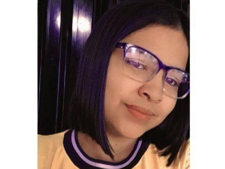 Hallan sin vida a Fanny López, hija de pastor asesinado durante la Semana Santa en Comayagua