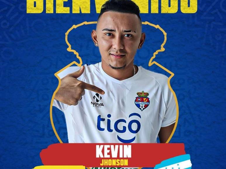 Así se mueve el mercado de fichajes de la Liga de Ascenso de Honduras