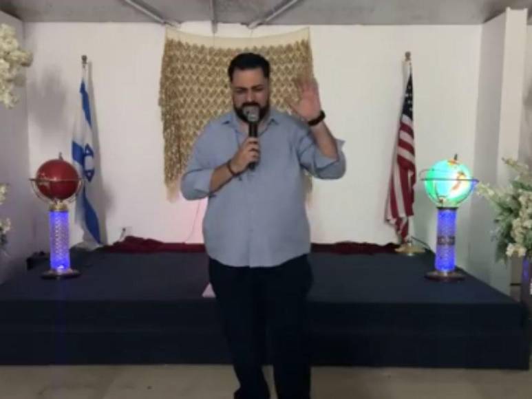 Lo que se sabe del nuevo esposo de la profeta Ana Maldonado