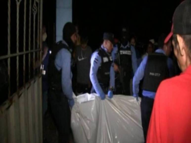 El crimen de un sacerdote, un parricidio y dantescos hallazgos: los sucesos de la semana