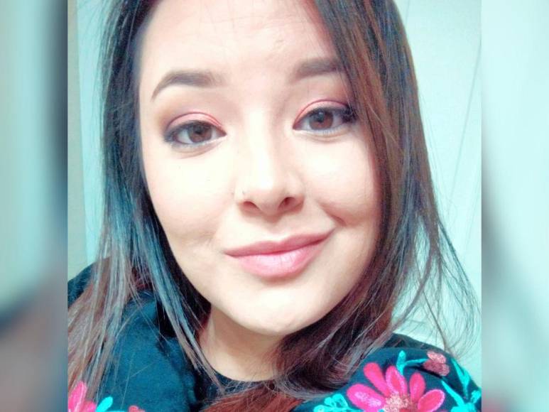 ¿Quién es María Elisa Casanova, la novia de Fausto Cálix, director de Aduanas?