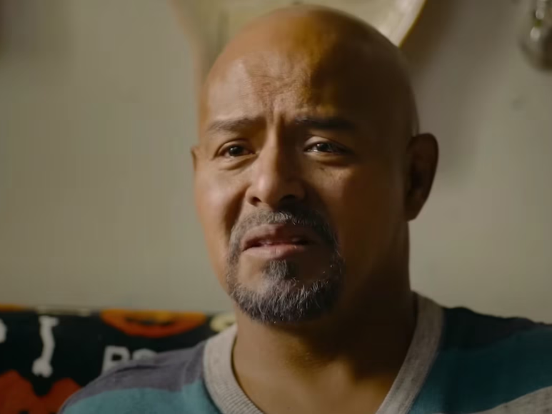 De la calle a Netflix: testimonio del joven que fue testigo del último asesinato de la “Mataviejitas”