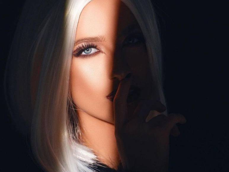 Así pasó San Valentín Rebeca Rodríguez, Miss Honduras Universo 2022