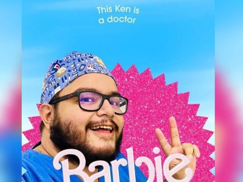 Del quirófano al mundo de Barbie: La sorprendente colección de más de 200 muñecas de cirujano mexicano