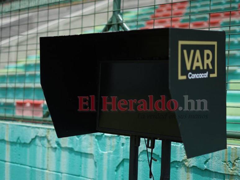 Renovado escenario: Así luce el Yankel Rosenthal para el Honduras-Costa Rica del Premundial Sub-20