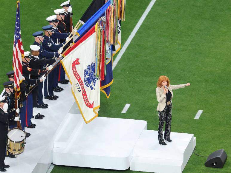 Entradas de película e interpretaciones musicales en el Super Bowl 2024