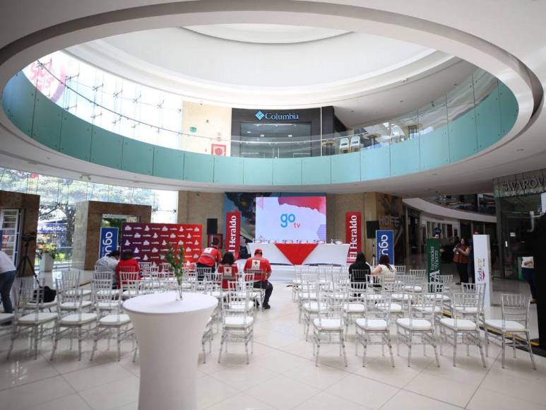 Por una causa de amor: así fue el lanzamiento de la décimo segunda Vuelta Ciclística de El Heraldo