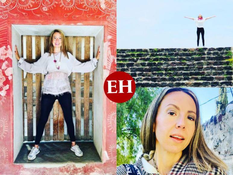 ¿Cómo obtuvo sus dones Mafe Walker, la mujer que dice hablar el ‘idioma alienígena’?