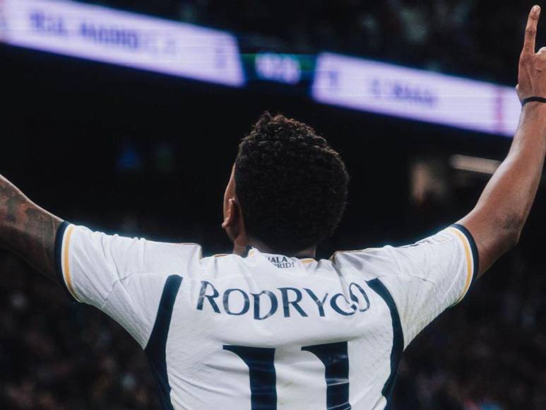 “Ha sido un placer”: Figura del Real Madrid deja entrever su salida