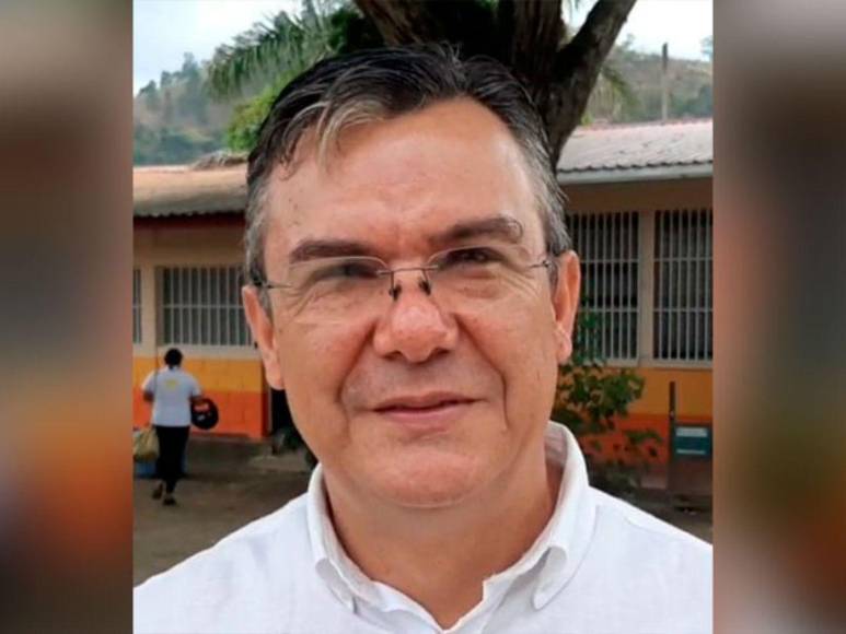 Lo que se sabe sobre la captura del hermano del diputado Mario Argeñal