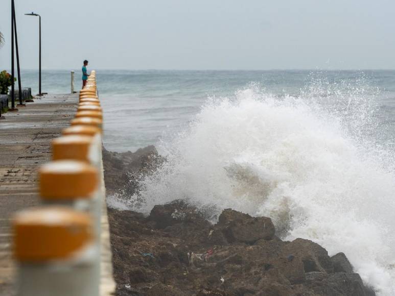 ¿Por qué el huracán Beryl es tan inusual?