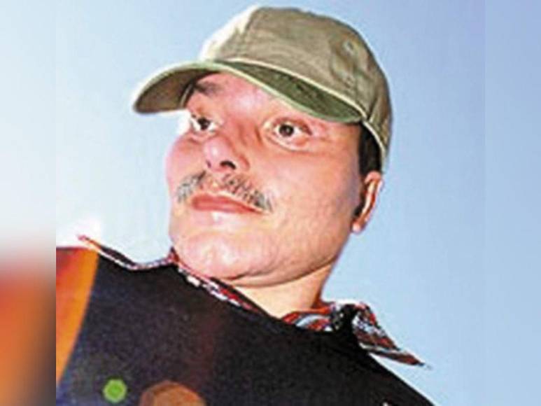 ¿Qué narcotraficantes fueron condenados a menos años de cárcel que JOH?