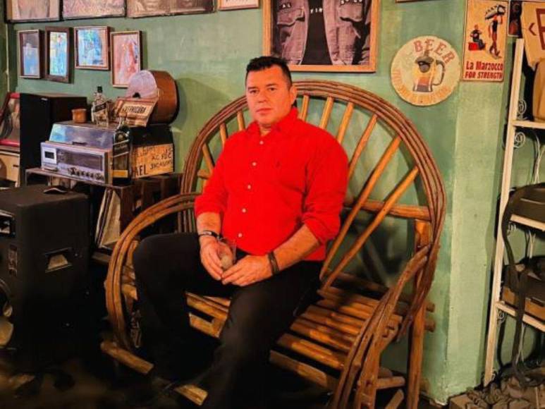 Así era Rómulo Lemus, el empresario asesinado a disparos en Cucuyagua, Copán