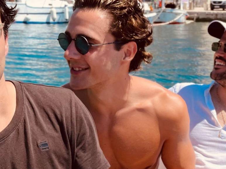 Así pasó San Valentín Rebeca Rodríguez, Miss Honduras Universo 2022